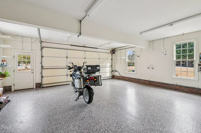 $859,900 | 2432 Baileys Landing Drive, Raleigh, NC 27606