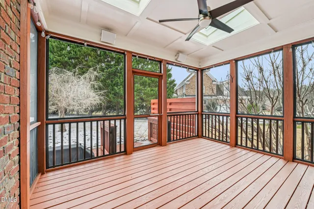 $859,900 | 2432 Baileys Landing Drive, Raleigh, NC 27606