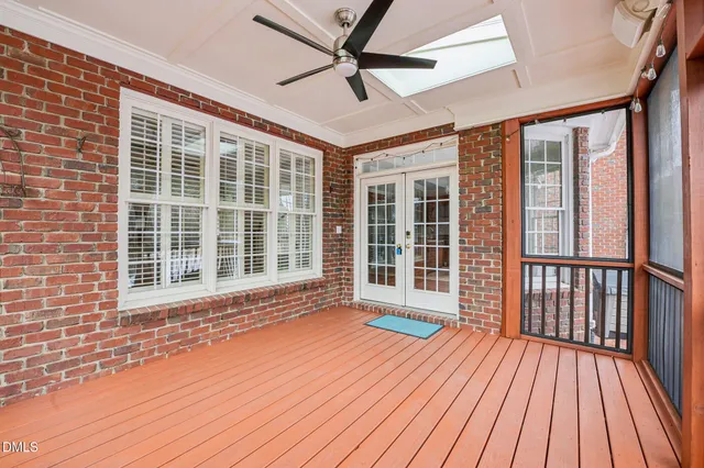 $859,900 | 2432 Baileys Landing Drive, Raleigh, NC 27606