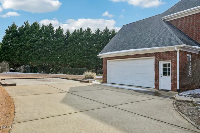 $859,900 | 2432 Baileys Landing Drive, Raleigh, NC 27606