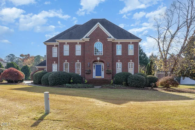 $859,900 | 2432 Baileys Landing Drive, Raleigh, NC 27606