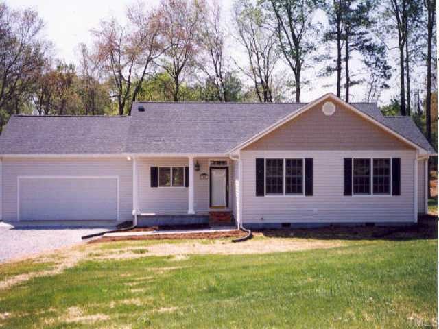 40 Miranda Lane Roxboro, NC 27574 - Photo 1 of 1