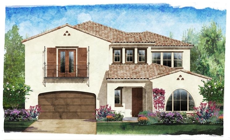 15540 Tanner Ridge Road San Diego, CA 92127 - Photo 1 of 1
