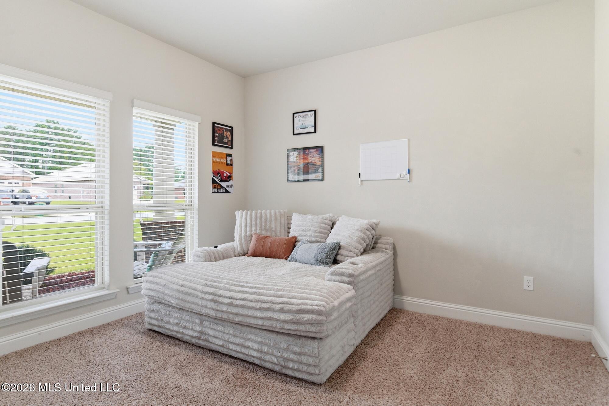 14392 North Swan Road Gulfport, MS 39503 - Photo 20 of 25 4th Bedroom, flex room