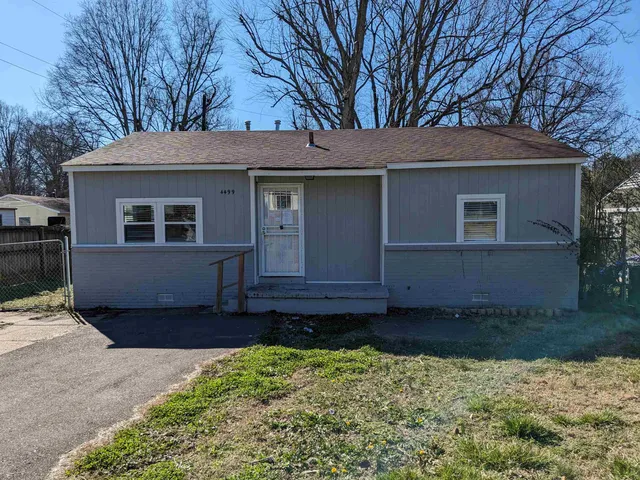 $75,000 | 4499 Range Line Road, Memphis, TN 38127