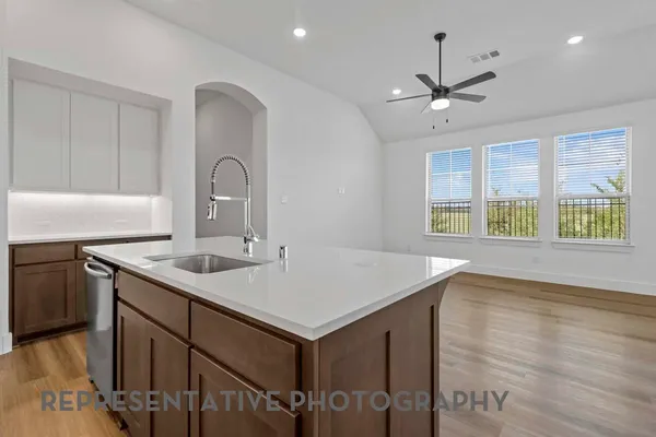 $437,790 | 2814 Pathway Crst Lane, Webster, TX 77598