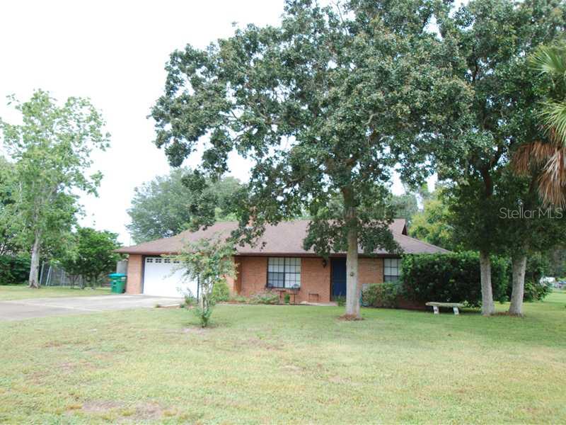 1771 Concert Road Deltona, FL 32738 - Photo 1 of 1 Exterior Front