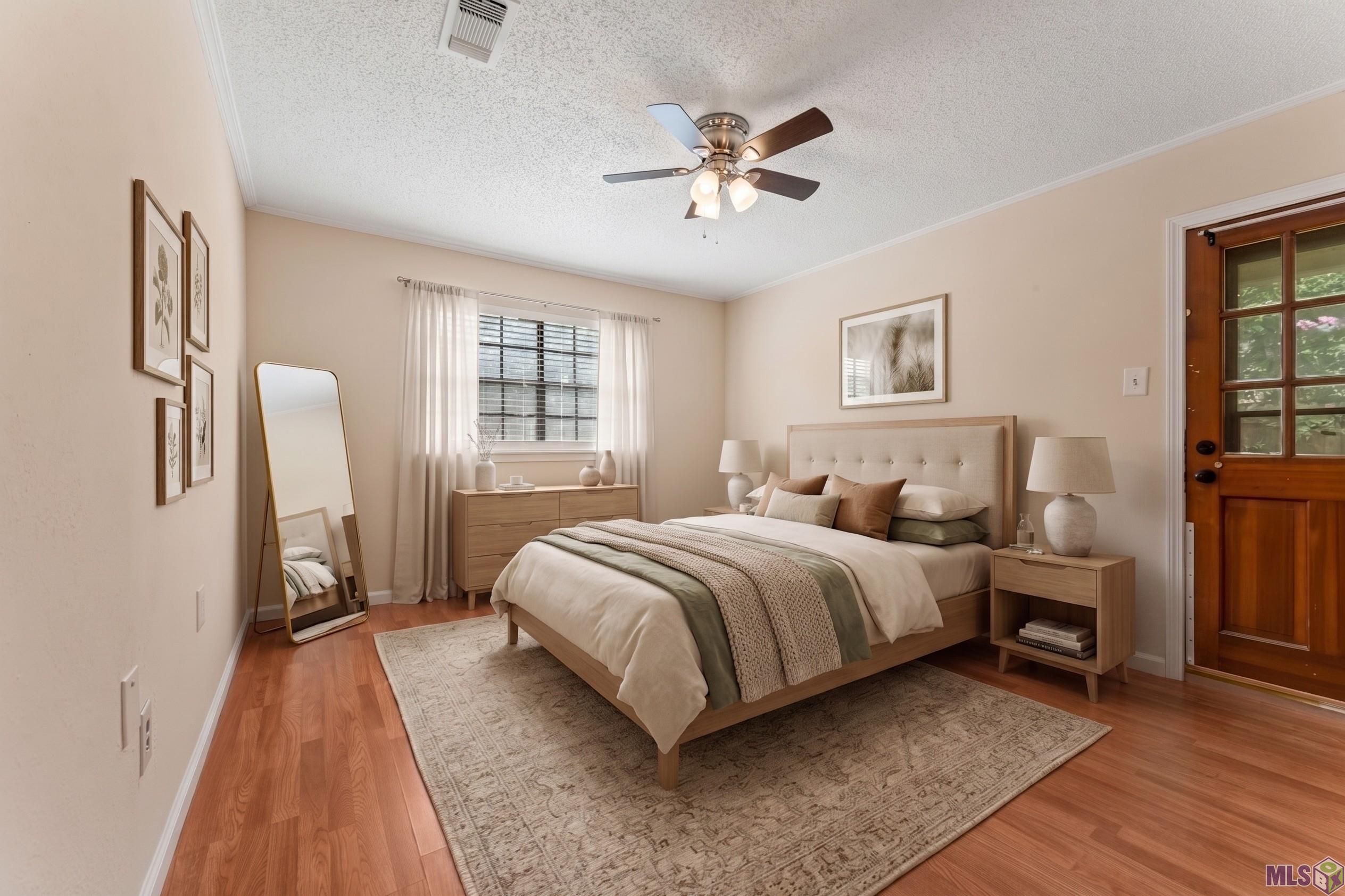 548 South Flannery Road, Unit A Baton Rouge, LA 70815 - Photo 12 of 24