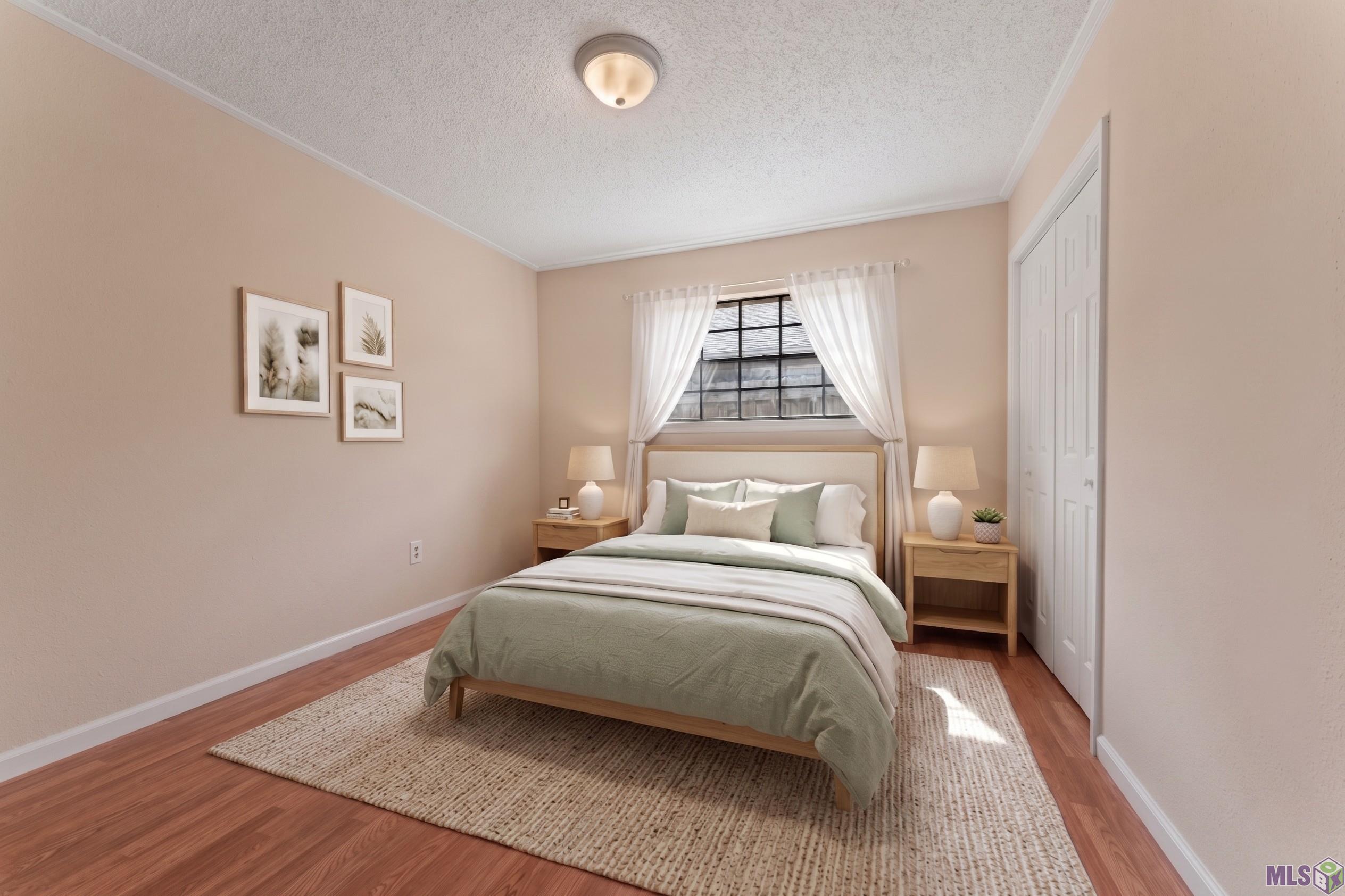 548 South Flannery Road, Unit A Baton Rouge, LA 70815 - Photo 16 of 24