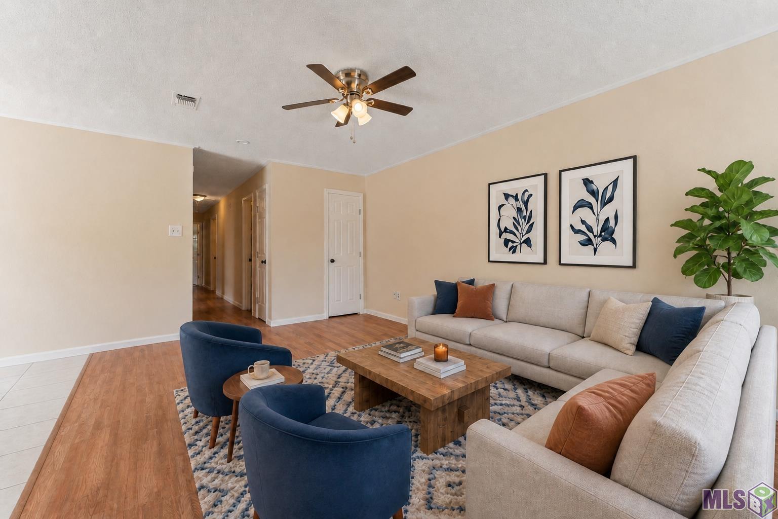 548 South Flannery Road, Unit A Baton Rouge, LA 70815 - Photo 2 of 24