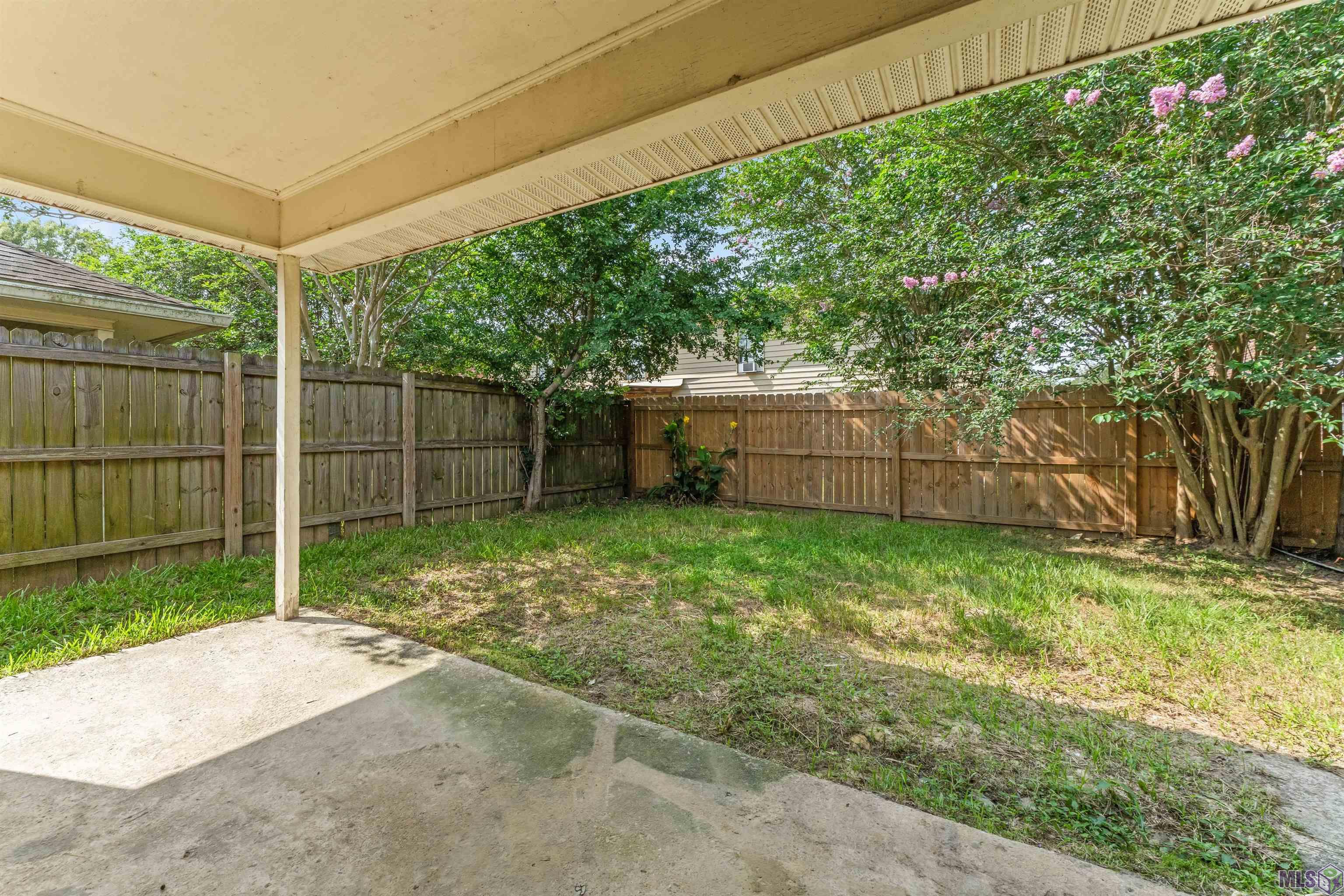548 South Flannery Road, Unit A Baton Rouge, LA 70815 - Photo 23 of 24