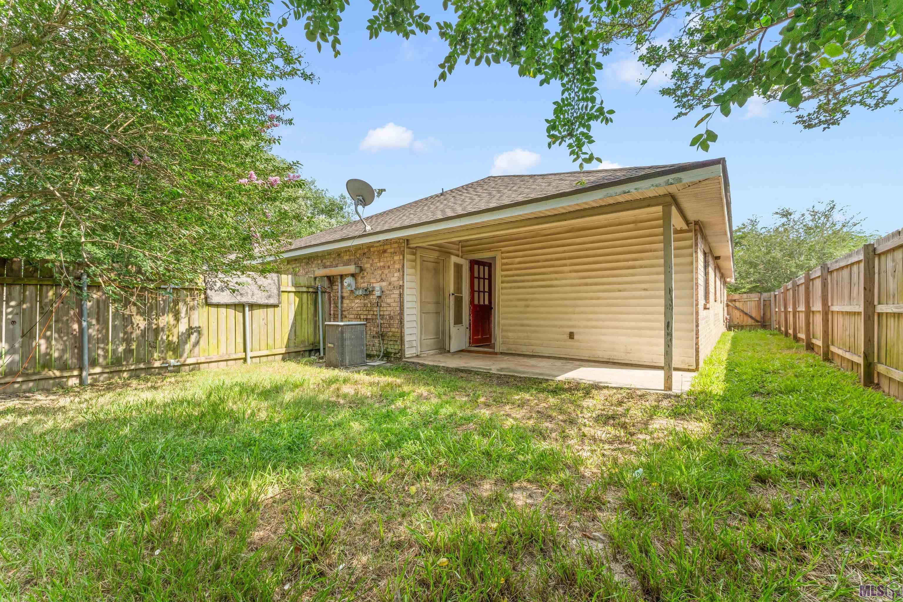 548 South Flannery Road, Unit A Baton Rouge, LA 70815 - Photo 24 of 24