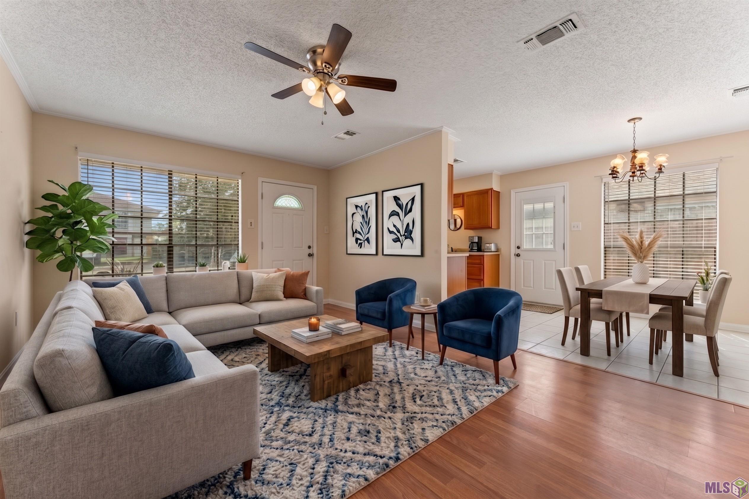 548 South Flannery Road, Unit A Baton Rouge, LA 70815 - Photo 4 of 24