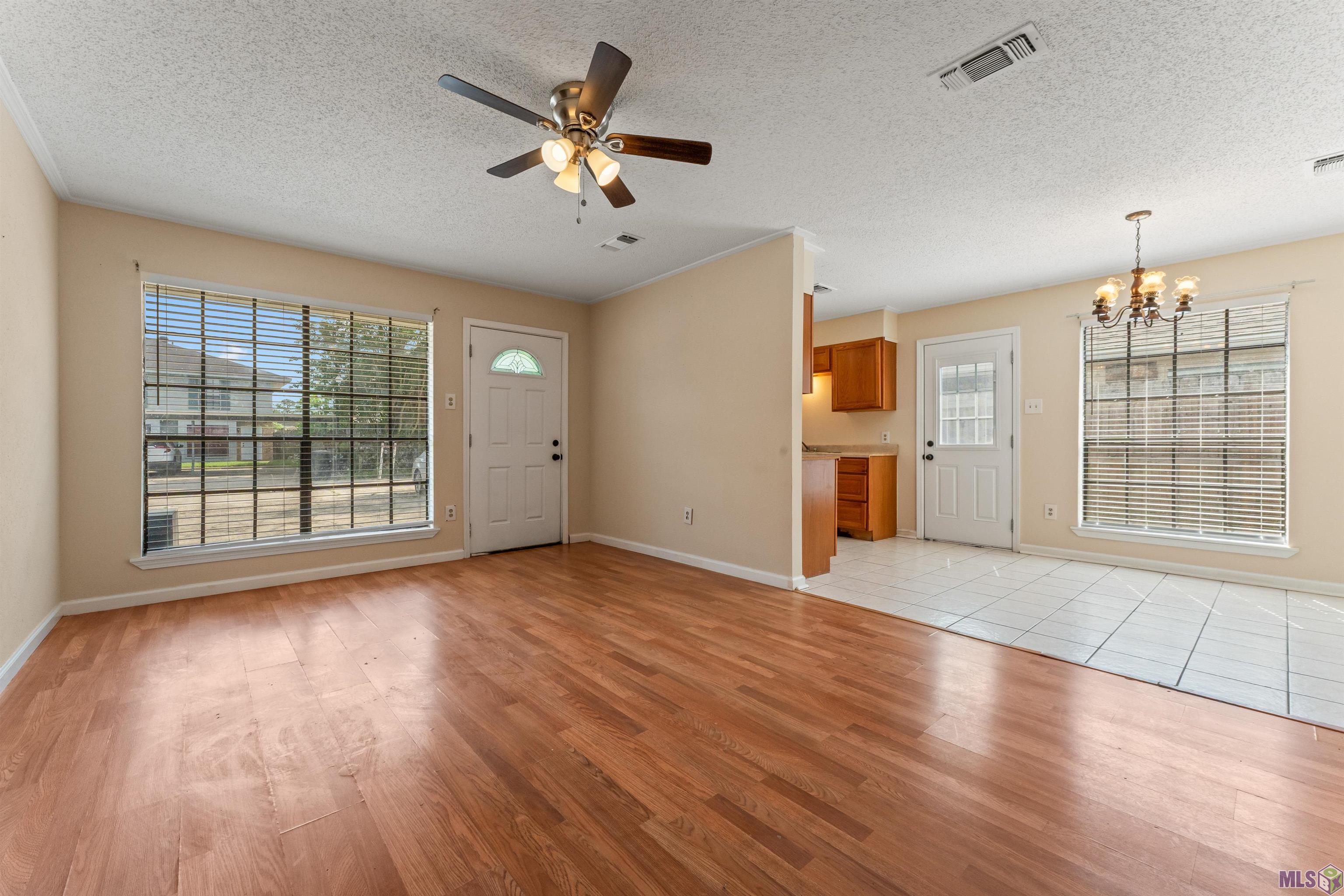 548 South Flannery Road, Unit A Baton Rouge, LA 70815 - Photo 5 of 24