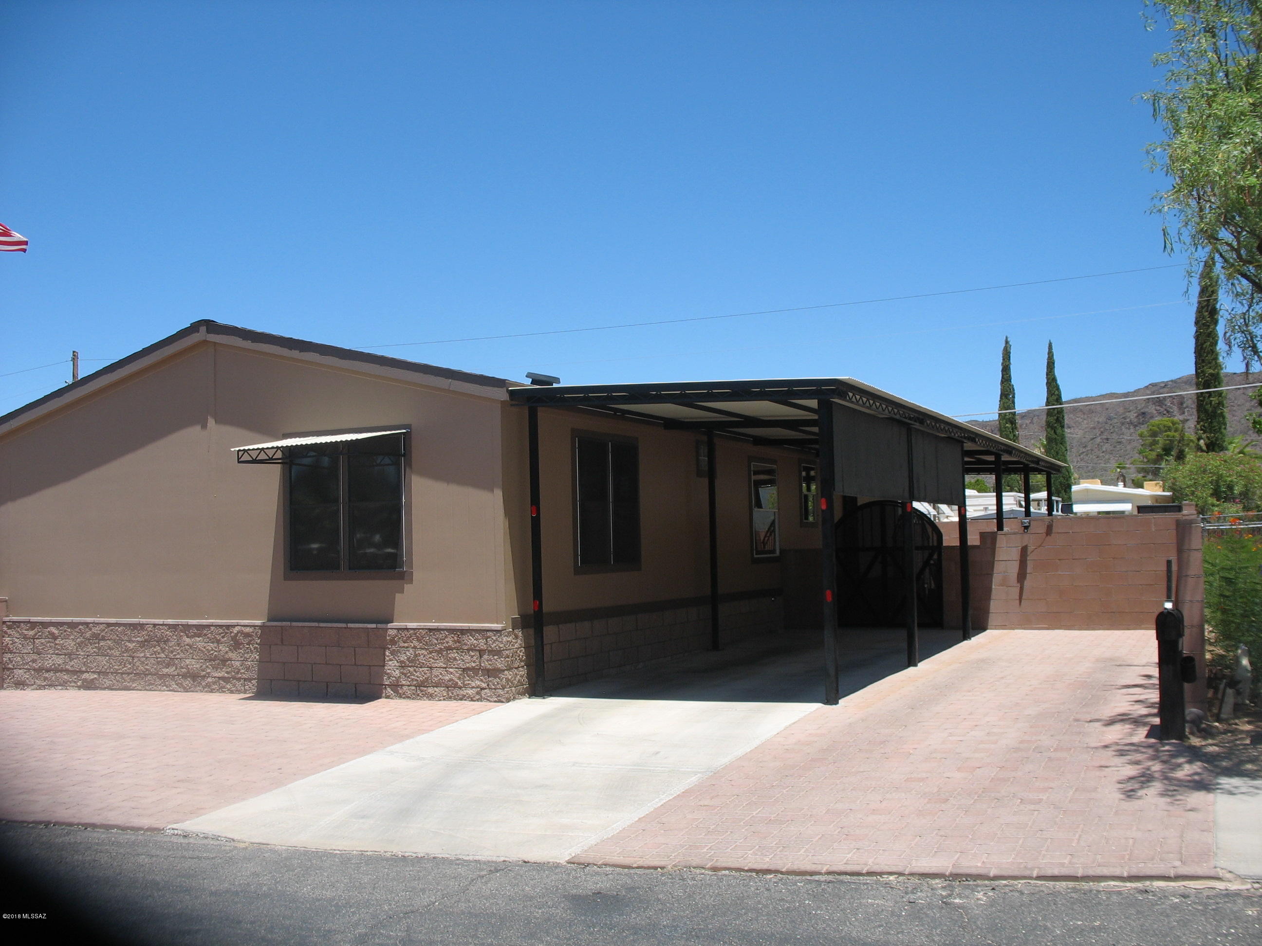 5366 West Rafter Cir Street Tucson, AZ 85713 - Photo 31 of 31 Gallery Image 31