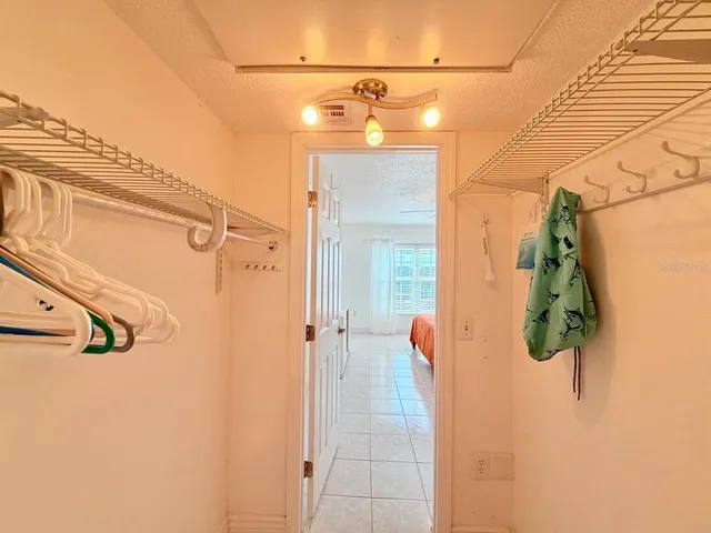 a bathroom with a shower and a shower