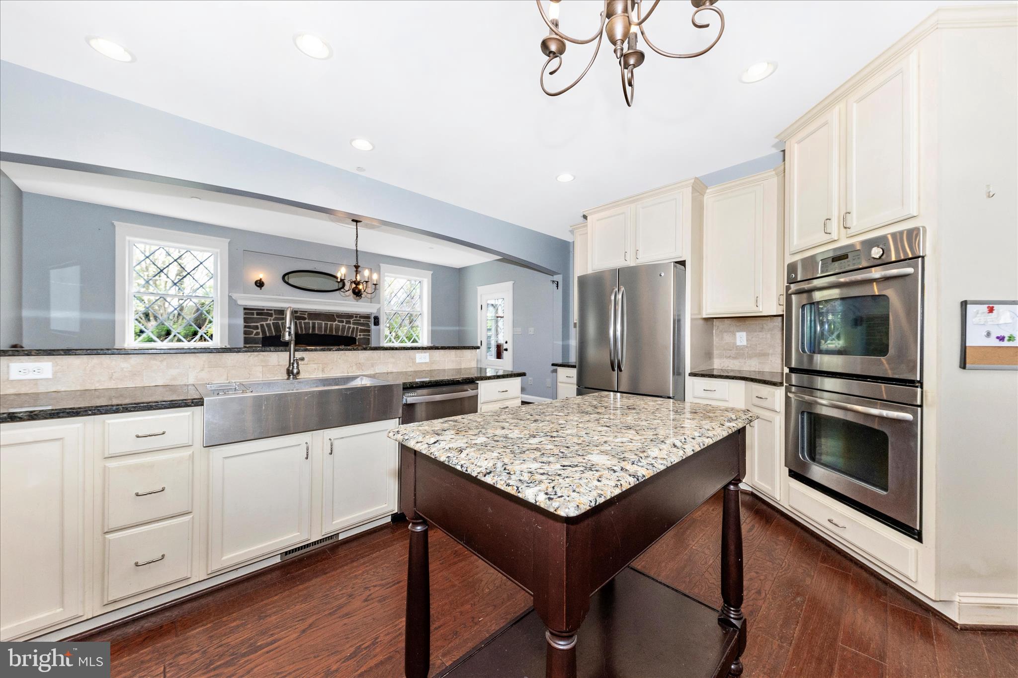 6735 Burkittsville Road Middletown, MD 21769 - Photo 22 of 98 Kitchen