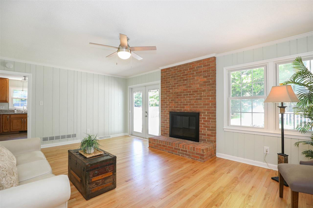 3009 Old Orchard Road Raleigh, NC 27607 - Photo 14 of 30 Photo 14