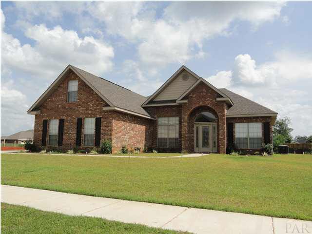 2617 Tulip Hill Road Pace, FL 32571 - Photo 1 of 1 Gallery Image 1