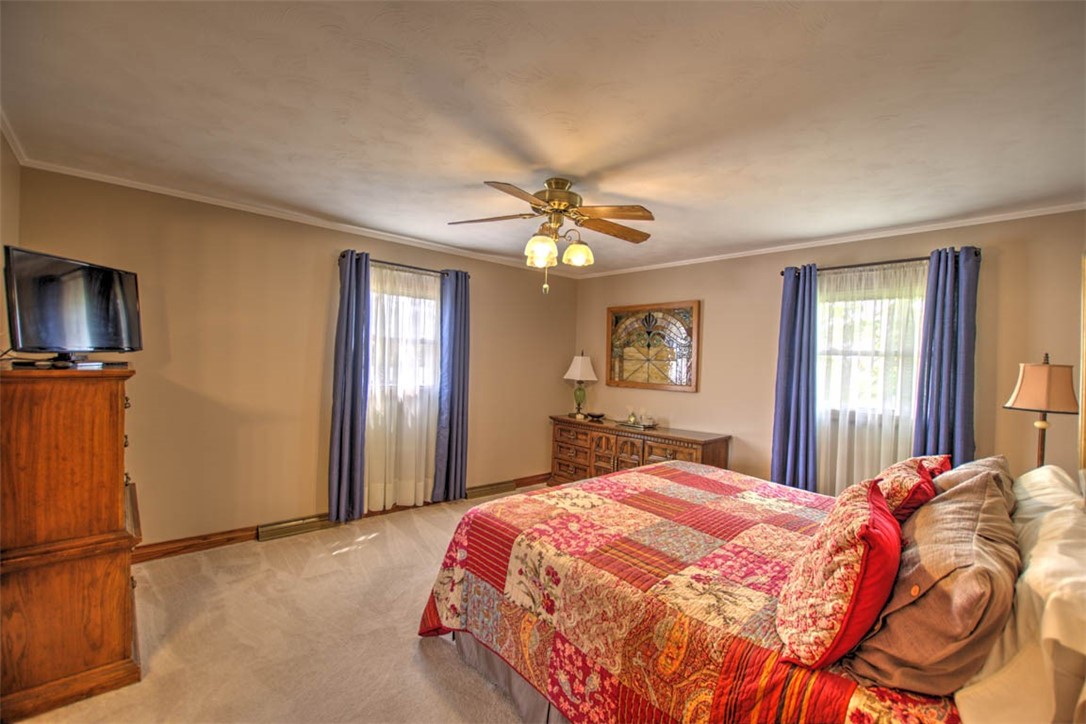 3012 Crestwood Drive Decatur, IL 62521 - Photo 20 of 36