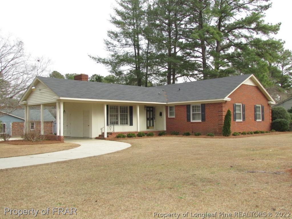 2630 Huntington Road Fayetteville, NC 28303 - Photo 1 of 30 Gallery Image 1