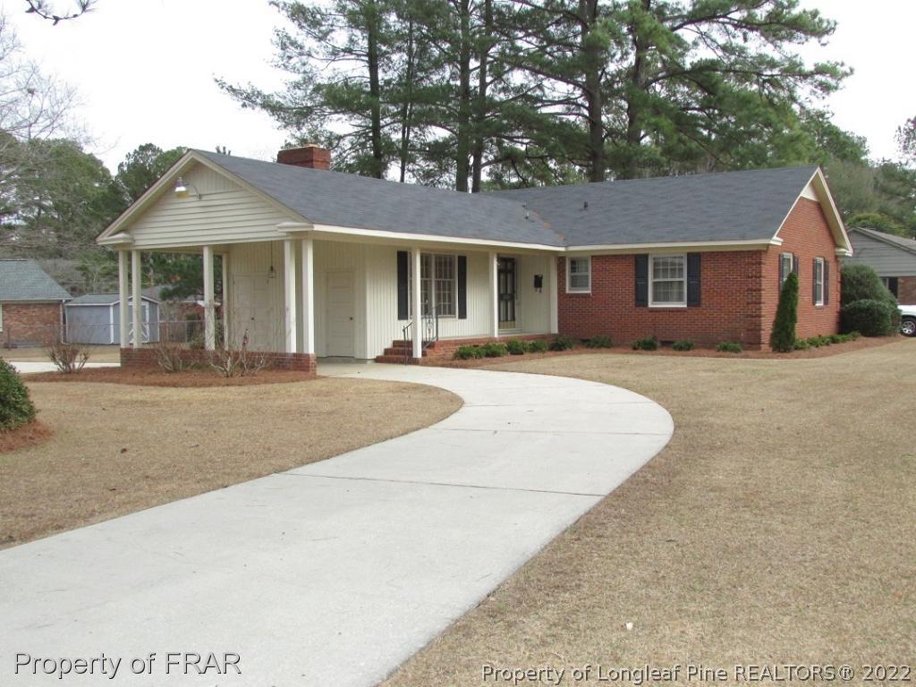 2630 Huntington Road Fayetteville, NC 28303 - Photo 2 of 30 Gallery Image 2