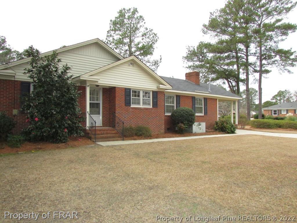2630 Huntington Road Fayetteville, NC 28303 - Photo 29 of 30 Gallery Image 29