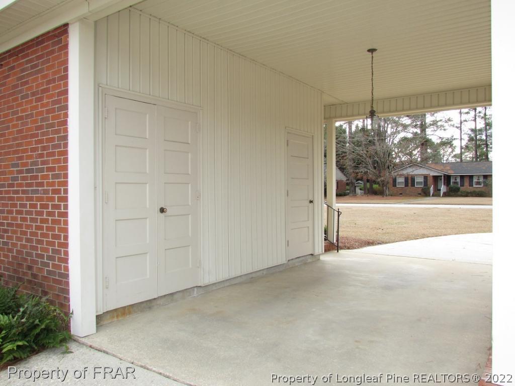 2630 Huntington Road Fayetteville, NC 28303 - Photo 30 of 30 Gallery Image 30