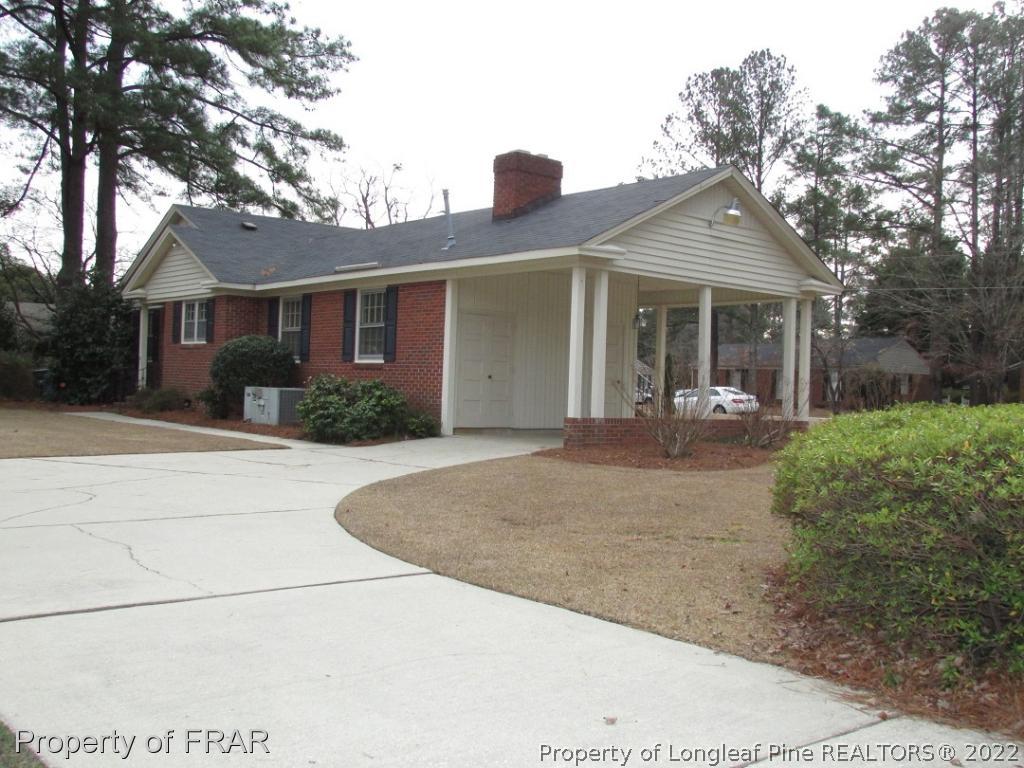 2630 Huntington Road Fayetteville, NC 28303 - Photo 3 of 30 Gallery Image 3