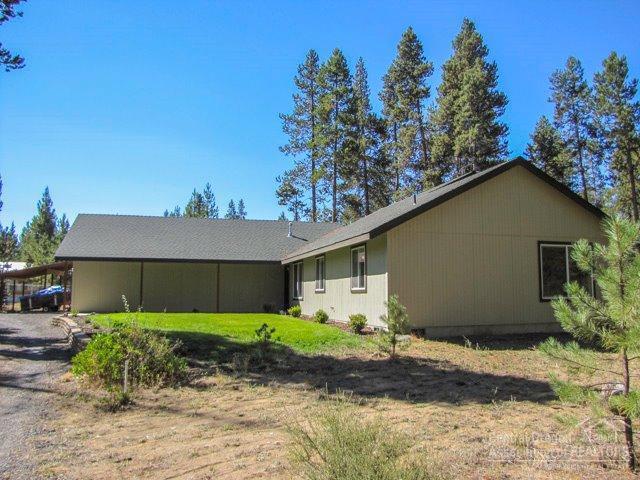 52335 Stearns Road La Pine, OR 97739 - Photo 21 of 23 Additional Photo