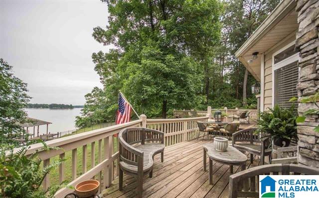 2900 Griffitt Bend Road Talladega, AL 35160 - Photo 7 of 40