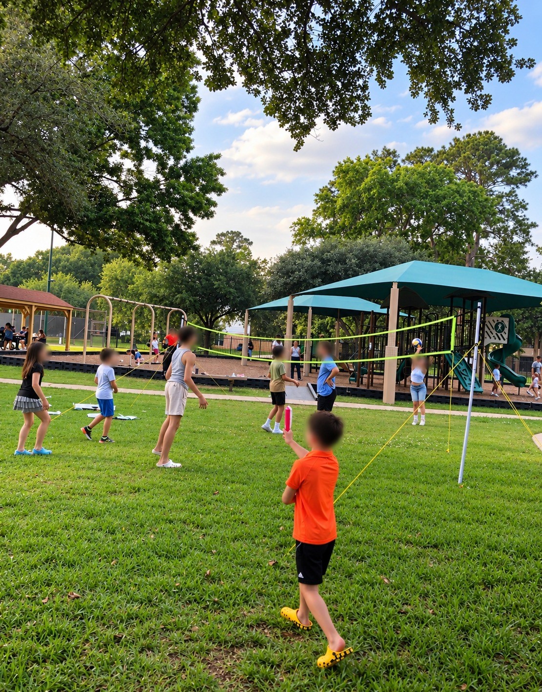 17523 Spicewood Springs Lane Spring, TX 77379 - Photo 27 of 42 We know how to serve fun.