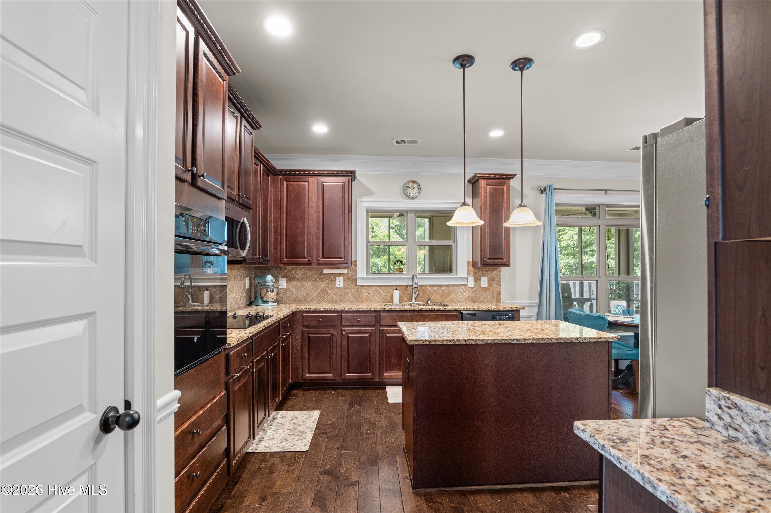 738 Porter Lane Grovetown, GA 30813 - Photo 7 of 19 Kitchen