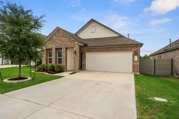 $389,000 | 124 Double Mountain Road, Georgetown, TX 78628