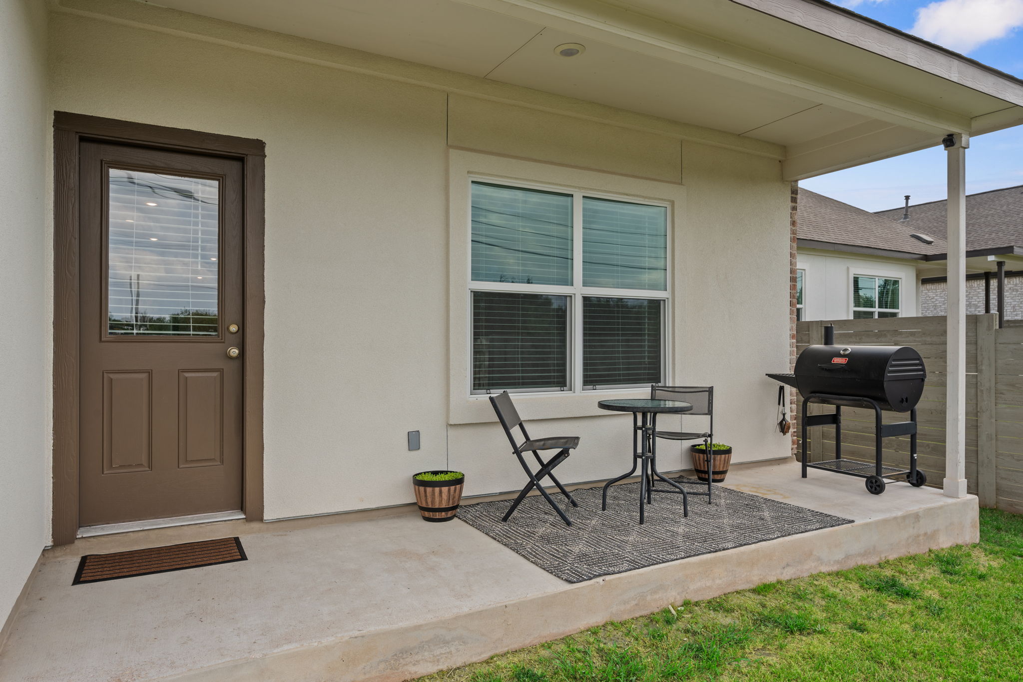 124 Double Mountain Road Georgetown, TX 78628 - Photo 30 of 37