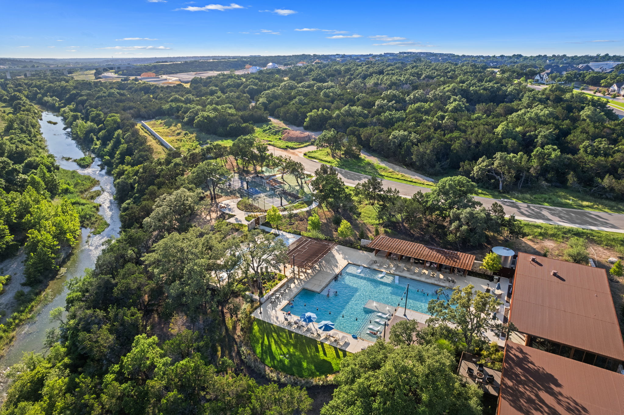 124 Double Mountain Road Georgetown, TX 78628 - Photo 35 of 37