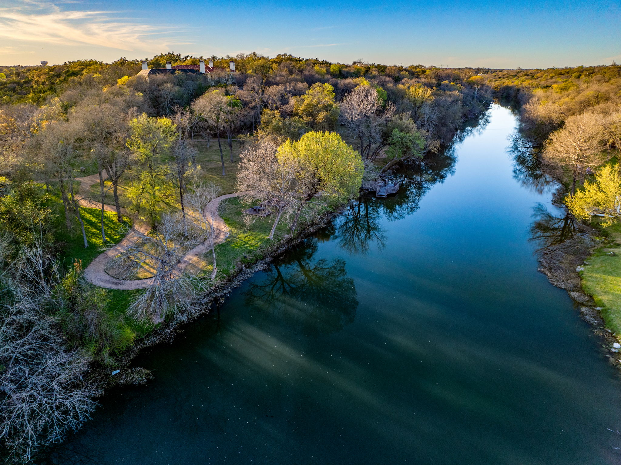 124 Double Mountain Road Georgetown, TX 78628 - Photo 36 of 37