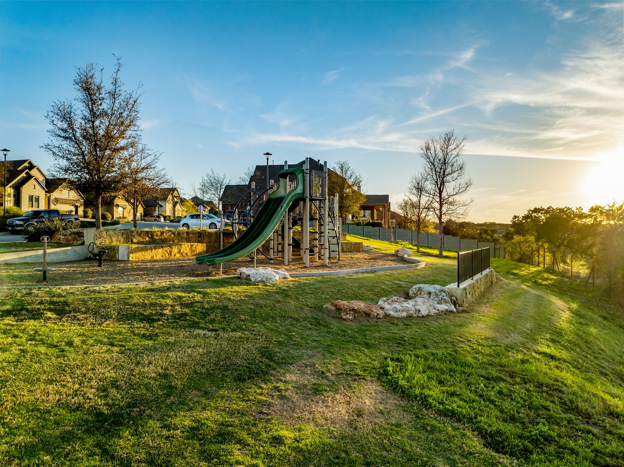 124 Double Mountain Road Georgetown, TX 78628 - Photo 37 of 37