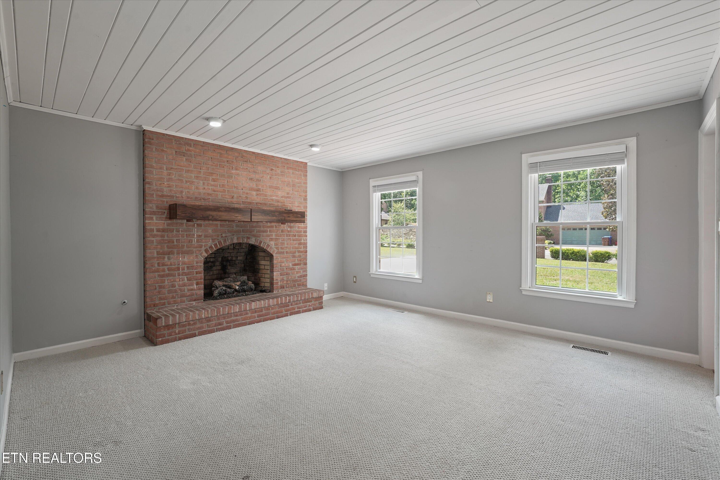 109 Crestview Lane Oak Ridge, TN 37830 - Photo 24 of 60 21-109 Crestview Ln24
