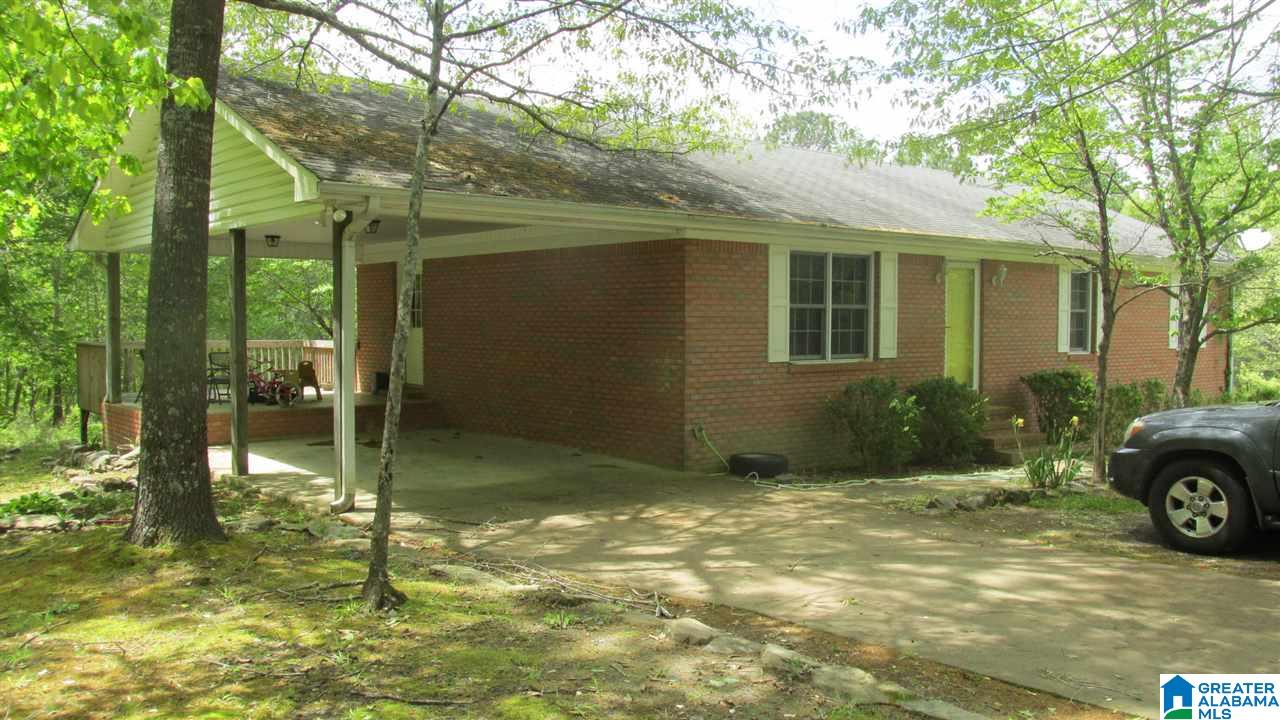 2727 County Road 1 Oneonta, AL 35121 - Photo 3 of 10