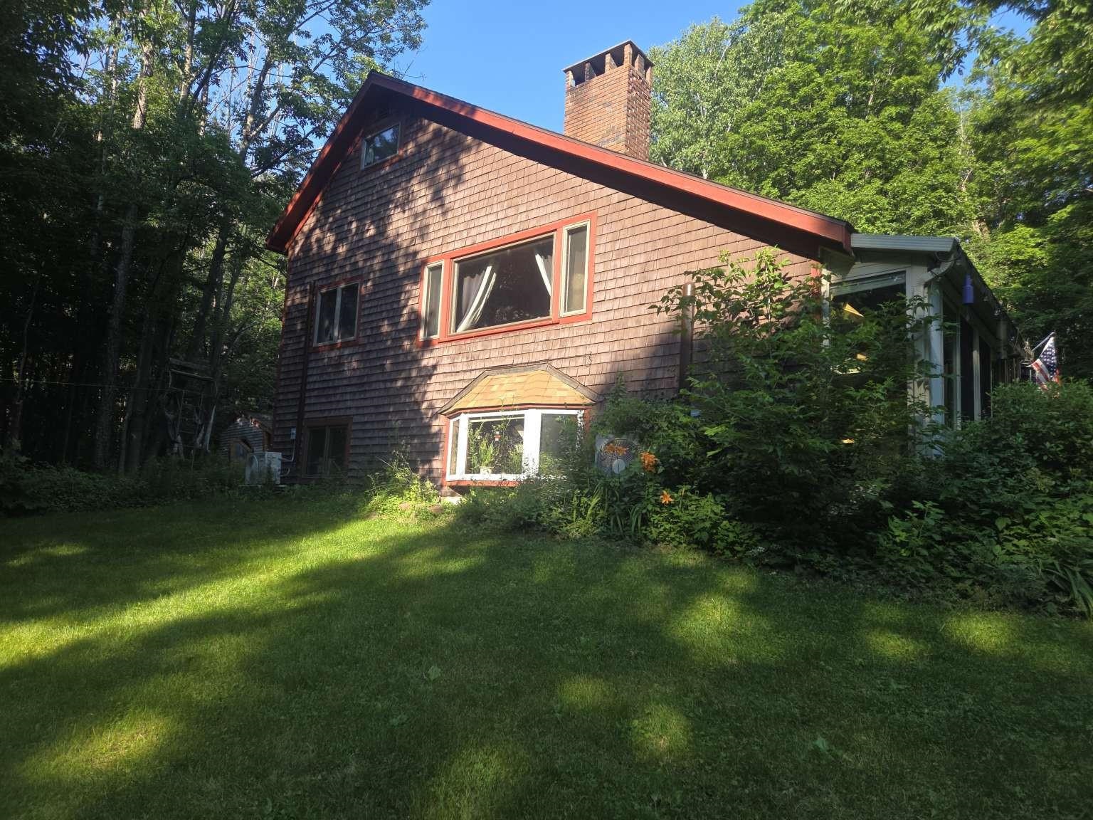 852 Boardman Hill Road West Rutland, VT 05777 - Photo 2 of 9