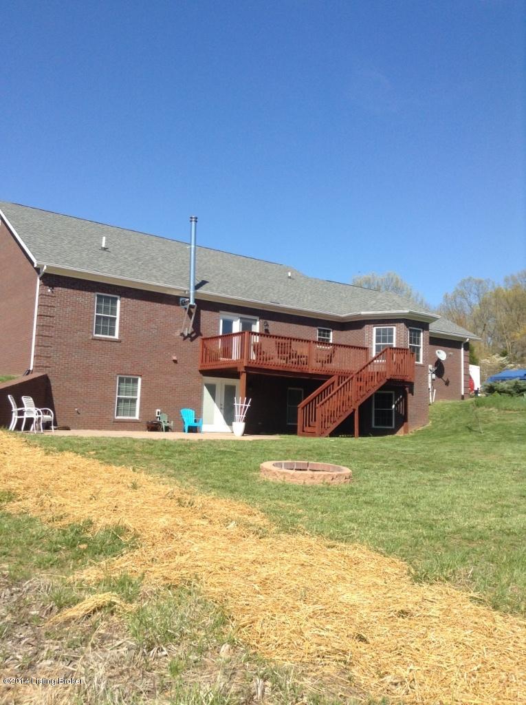 1137 Christian Church Road Brandenburg, KY 40108 - Photo 35 of 44 2014-04-23 16