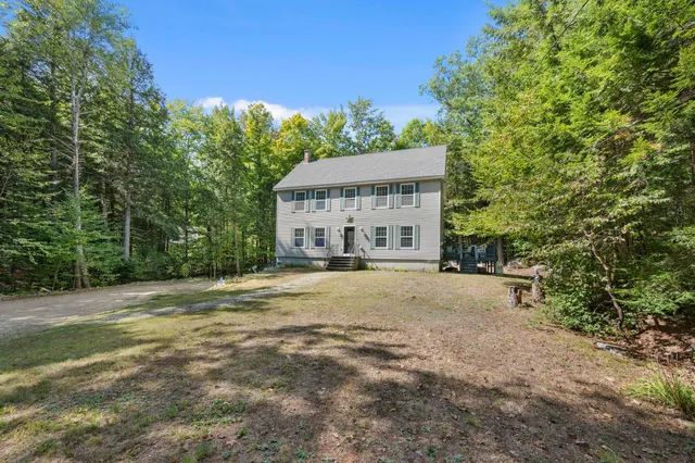 $614,900 | 5 Elk Lane, Bridgton, ME 04009