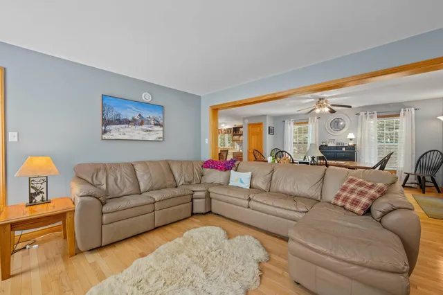 $614,900 | 5 Elk Lane, Bridgton, ME 04009