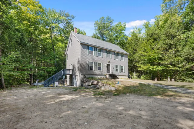 $614,900 | 5 Elk Lane, Bridgton, ME 04009