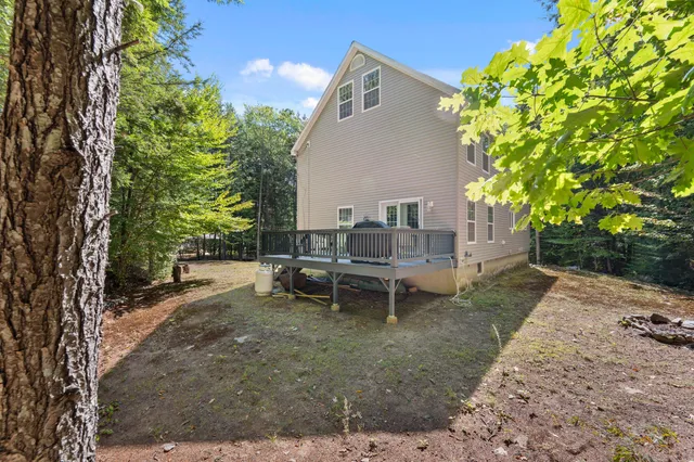 $614,900 | 5 Elk Lane, Bridgton, ME 04009