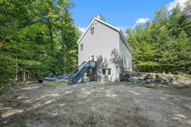 $614,900 | 5 Elk Lane, Bridgton, ME 04009