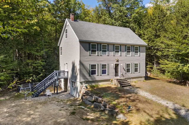 $614,900 | 5 Elk Lane, Bridgton, ME 04009