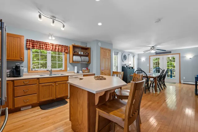 $614,900 | 5 Elk Lane, Bridgton, ME 04009