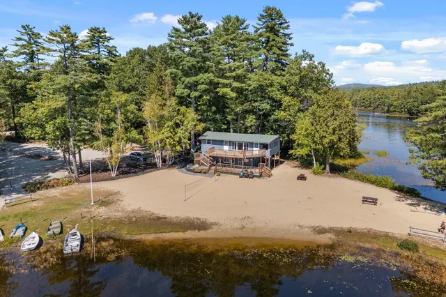 $614,900 | 5 Elk Lane, Bridgton, ME 04009